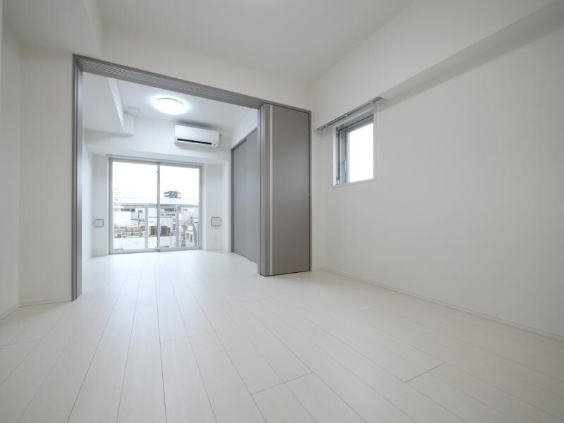 ＰＲＥＭＩＵＭ　ＣＵＢＥ　池袋本町の物件内観写真