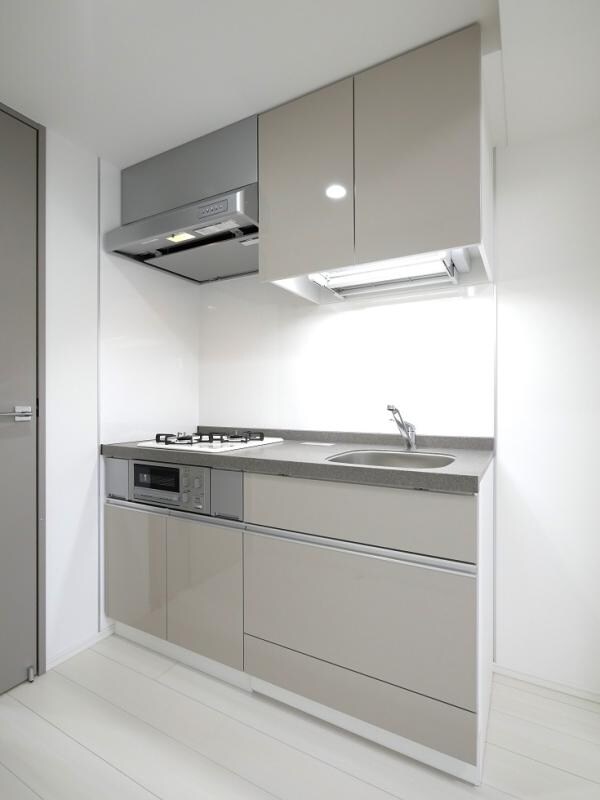 ＰＲＥＭＩＵＭ　ＣＵＢＥ　池袋本町の物件内観写真