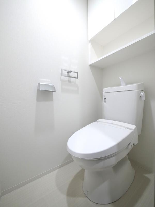 ＰＲＥＭＩＵＭ　ＣＵＢＥ　池袋本町の物件内観写真