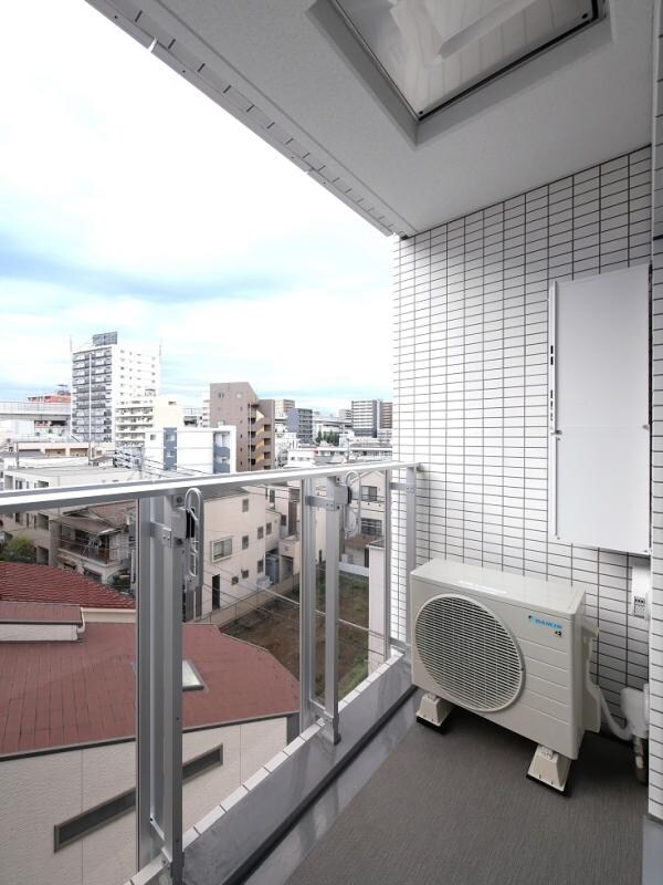 ＰＲＥＭＩＵＭ　ＣＵＢＥ　池袋本町の物件内観写真