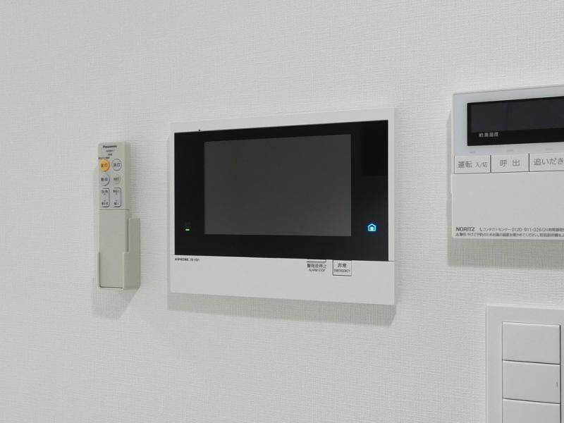 ＰＲＥＭＩＵＭ　ＣＵＢＥ　池袋本町の物件内観写真