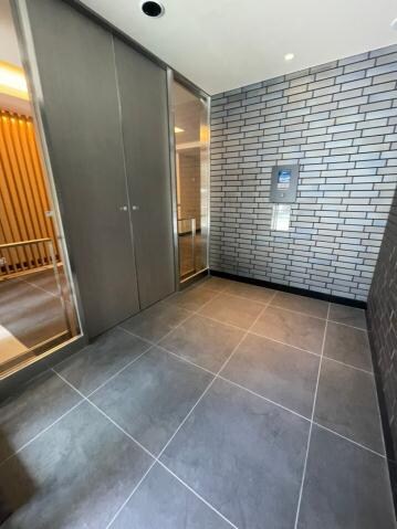 ザ・パークハビオ中野新橋の物件外観写真