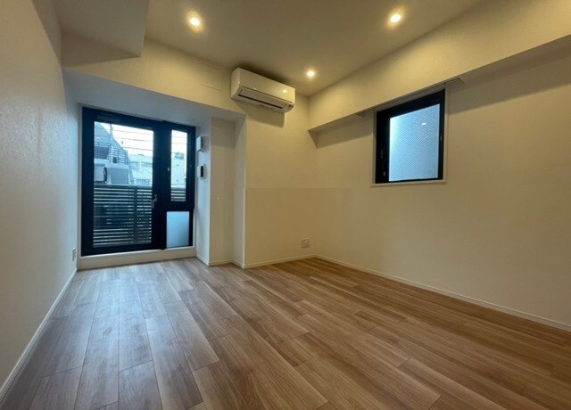 ザ・パークハビオ中野新橋の物件内観写真