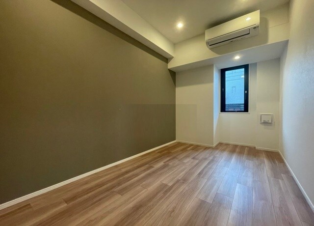 ザ・パークハビオ中野新橋の物件内観写真