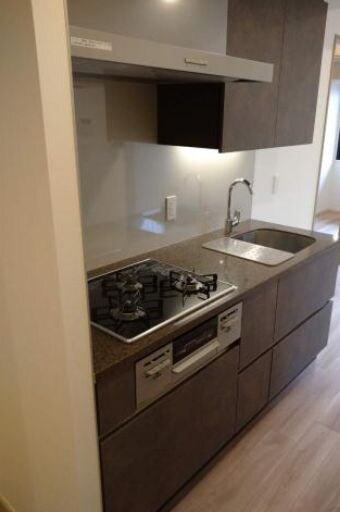 ザ・パークハビオ中野新橋の物件内観写真