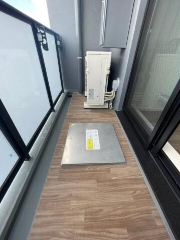 ザ・パークハビオ中野新橋の物件内観写真