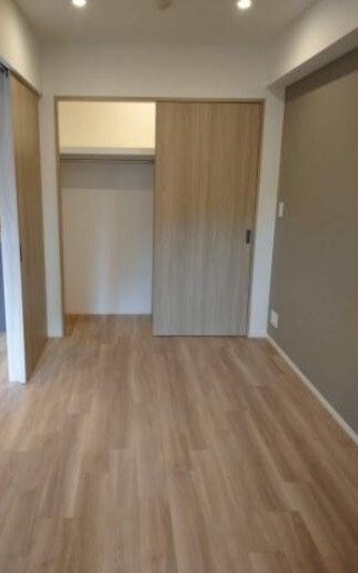 ザ・パークハビオ中野新橋の物件内観写真