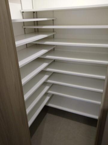 ザ・パークハビオ中野新橋の物件内観写真