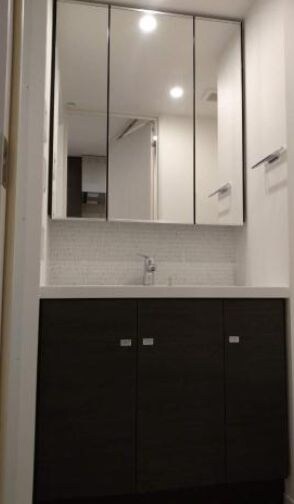 ザ・パークハビオ中野新橋の物件内観写真