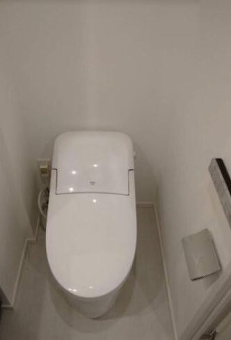 ザ・パークハビオ中野新橋の物件内観写真