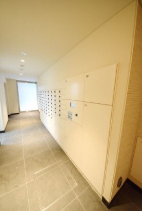 ザ・パークハビオ中野新橋の物件内観写真