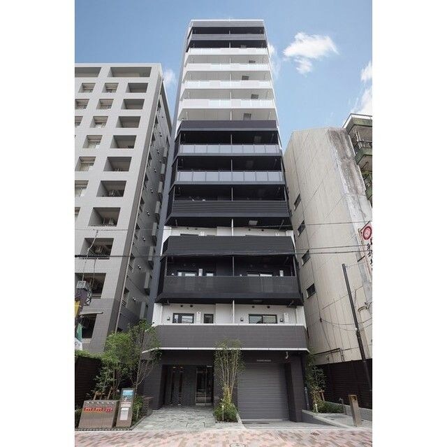 ザ・パークハビオ中野新橋の物件内観写真