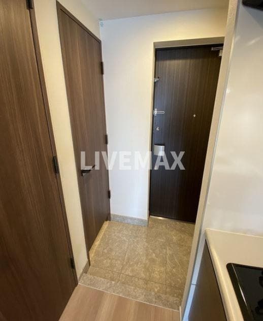 江戸川橋ステーションレジデンスの物件内観写真