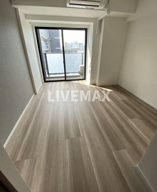 江戸川橋ステーションレジデンスの物件内観写真