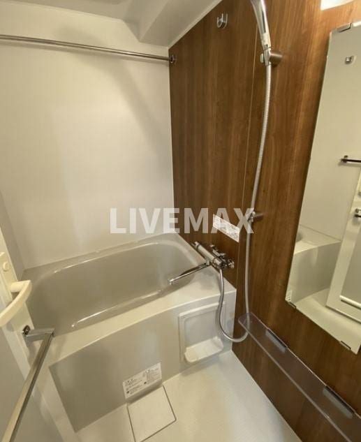 江戸川橋ステーションレジデンスの物件内観写真