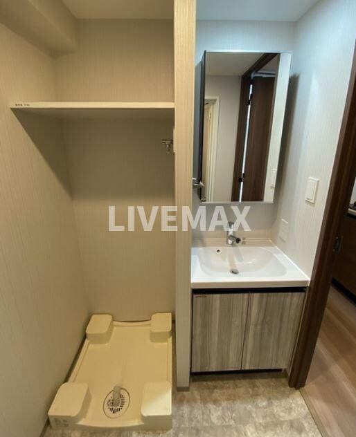 江戸川橋ステーションレジデンスの物件内観写真