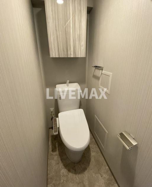 江戸川橋ステーションレジデンスの物件内観写真