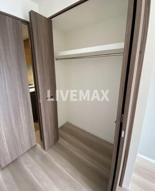 江戸川橋ステーションレジデンスの物件内観写真