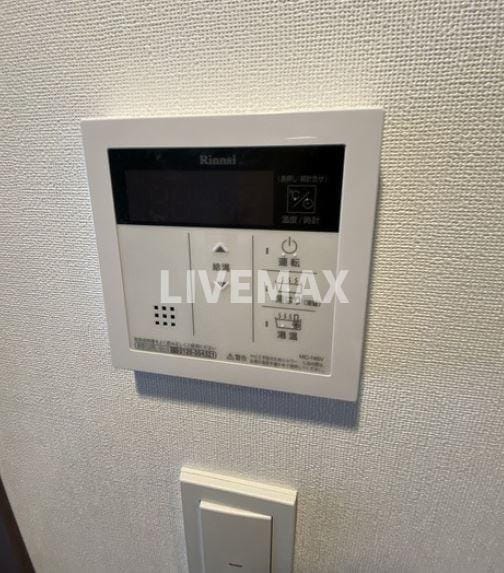 江戸川橋ステーションレジデンスの物件内観写真