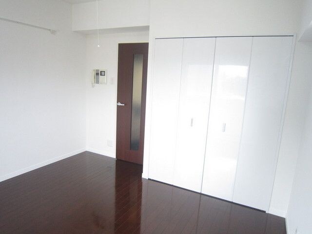 レジディア神楽坂の物件内観写真