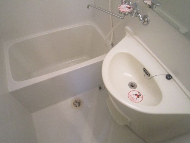 レジディア神楽坂の物件内観写真