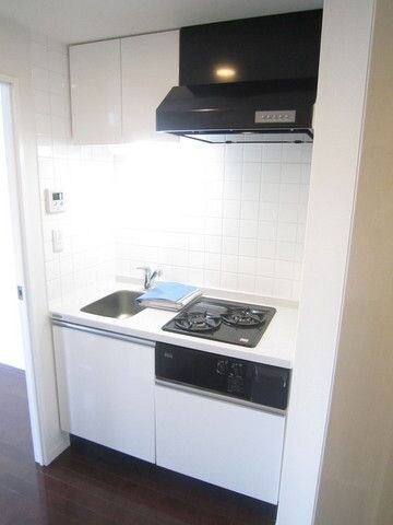 レジディア神楽坂の物件内観写真