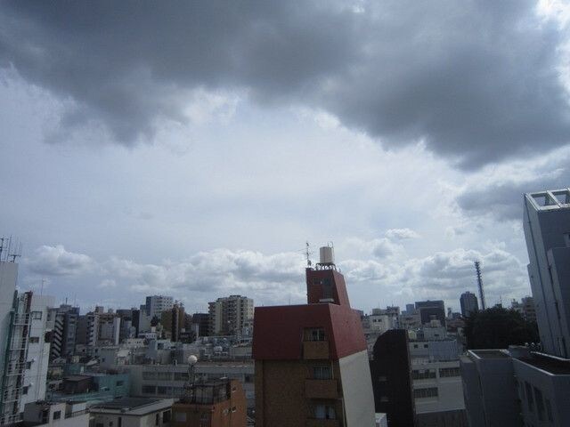 レジディア神楽坂の物件内観写真