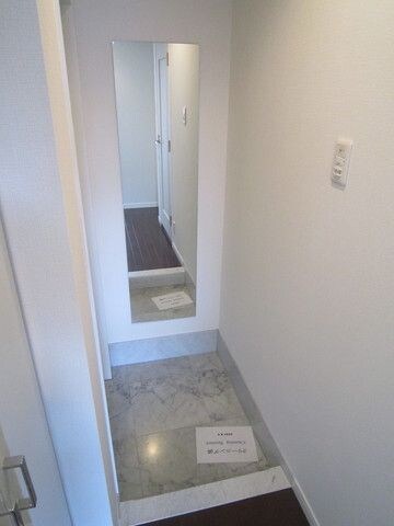 レジディア神楽坂の物件内観写真