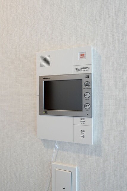 コンフォリア東新宿の物件内観写真