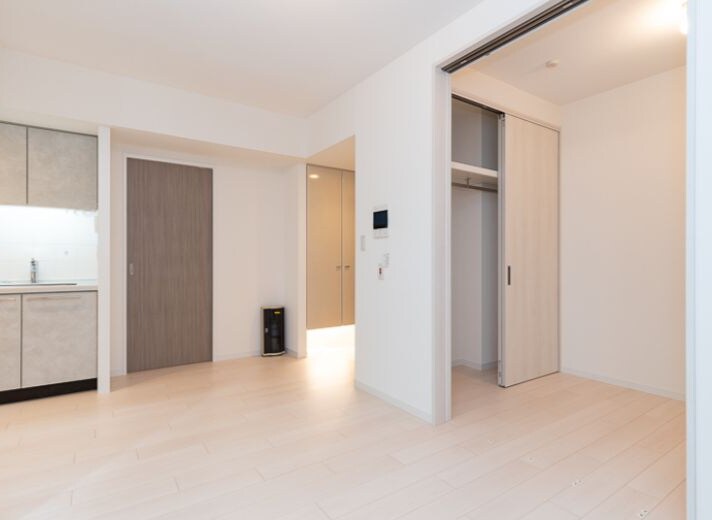 エル・セレーノ西早稲田の物件内観写真