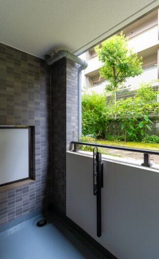 エル・セレーノ西早稲田の物件内観写真