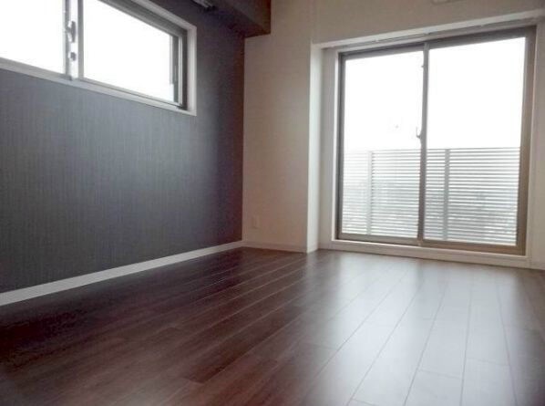 パークキューブ新板橋の物件内観写真