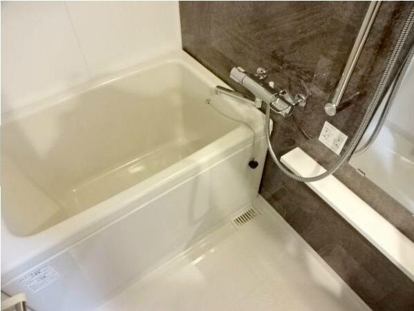 パークキューブ新板橋の物件内観写真