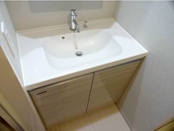 パークキューブ新板橋の物件内観写真