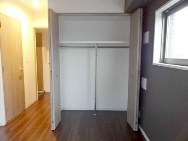 パークキューブ新板橋の物件内観写真