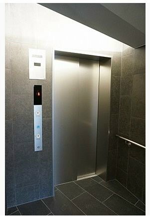 パークキューブ新板橋の物件内観写真