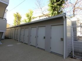 メゾンカルム中落合Ｎｏｒｔｈの物件内観写真