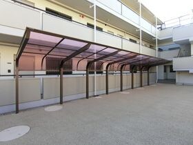 メゾンカルム中落合Ｎｏｒｔｈの物件内観写真