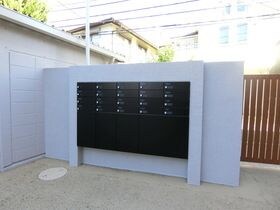 メゾンカルム中落合Ｎｏｒｔｈの物件内観写真