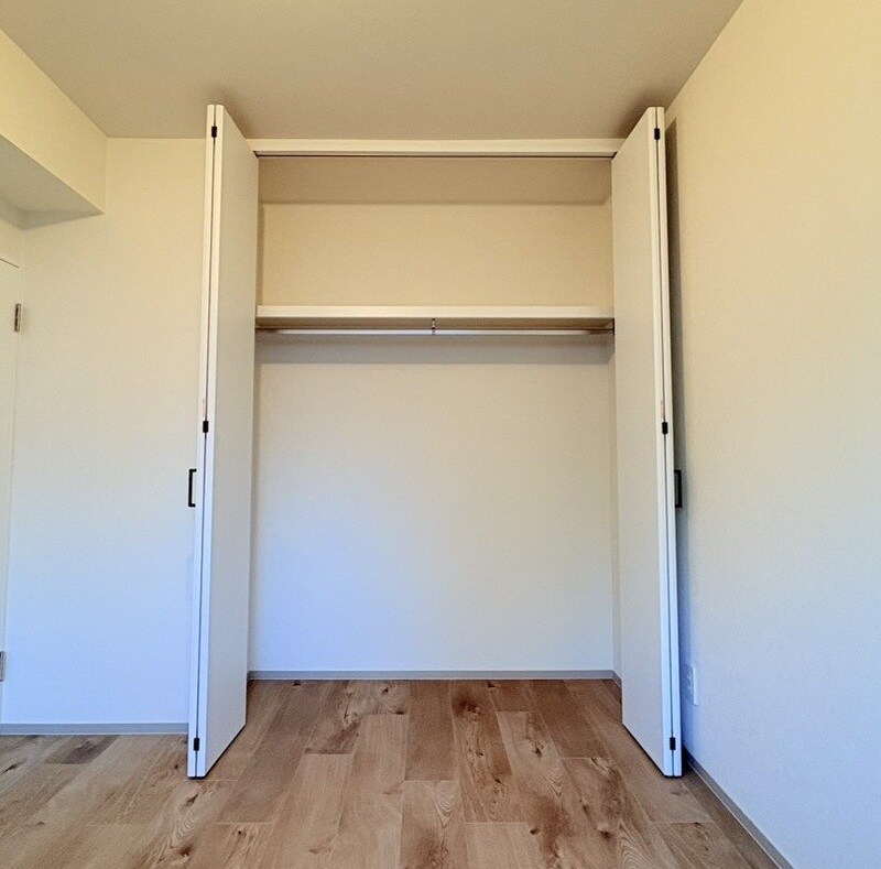 メゾンカルム中落合Ｎｏｒｔｈの物件内観写真