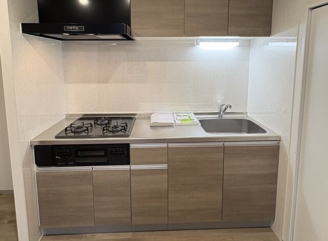 メゾンカルム中落合Ｎｏｒｔｈの物件内観写真