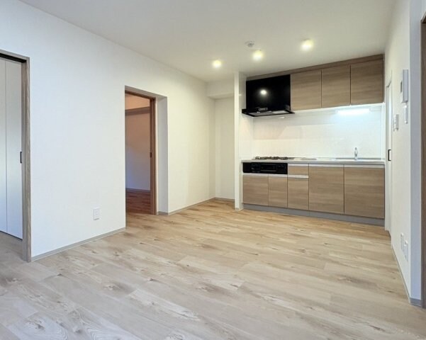 メゾンカルム中落合Ｎｏｒｔｈの物件内観写真