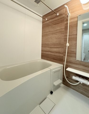 メゾンカルム中落合Ｎｏｒｔｈの物件内観写真