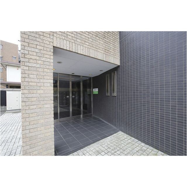 コンフォリア東中野ＤＥＵＸの物件外観写真