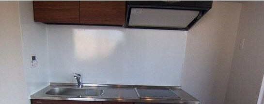 コンフォリア東中野ＤＥＵＸの物件内観写真