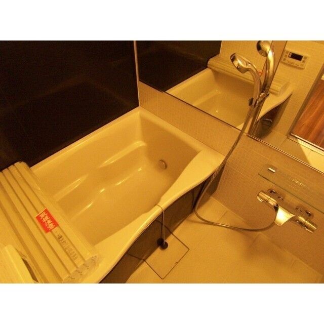 コンフォリア東中野ＤＥＵＸの物件内観写真