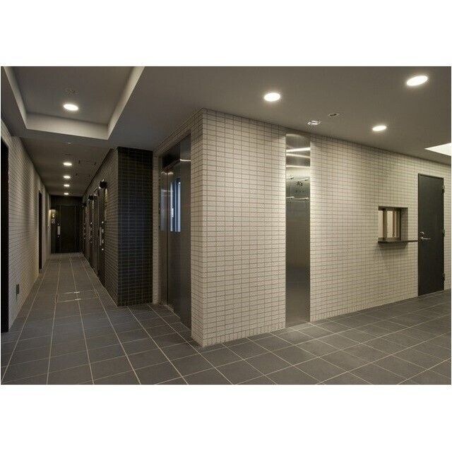 コンフォリア東中野ＤＥＵＸの物件外観写真