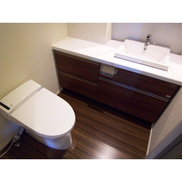 コンフォリア東中野ＤＥＵＸの物件内観写真