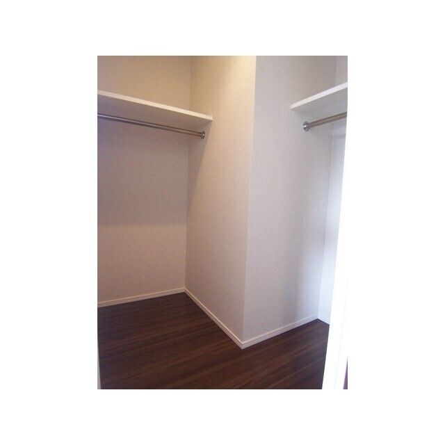 コンフォリア東中野ＤＥＵＸの物件内観写真