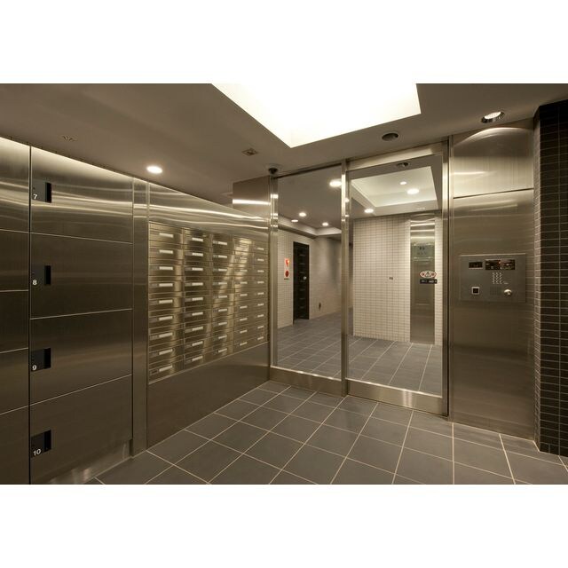 コンフォリア東中野ＤＥＵＸの物件内観写真